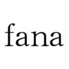 ファーナ(fana)のお店ロゴ