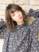 リリアン 青山(relian)&nbsp;ぼぶ☆