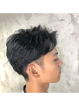 アポロ 横浜駅店(apollo) 韓流 センターパート