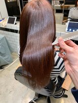 ウェイブ(WAVE)&nbsp;『【ＷＡＶＥ】髪質改善プリンセストリートメント☆』