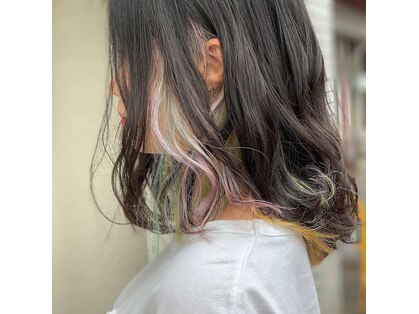 シュー(Chou)の写真