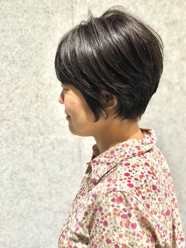 フェリーザ 船橋店(FELIZA) ショートスタイル