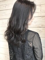 ベルクープス 天王寺店(Belle Coupes)&nbsp;【ベルクープス天王寺】KAYANO 柔らかグレージュ