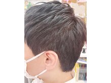 モエちょき