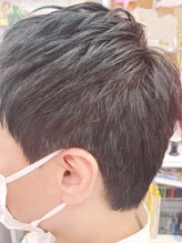 モエちょき
