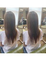 ヘアーサロン リバース(Hair Salon Rebirth)&nbsp;【防府/Rebirth】リタッチカラー