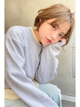 アメリ 新宿(Ameri) Ameri 20代30代40代くびれボブ 【新宿】