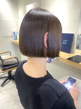 アパート(APART) Bob