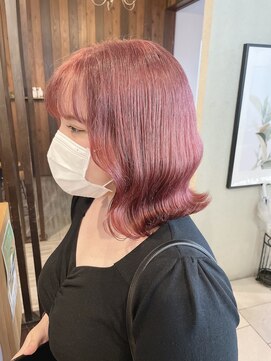 ブランシェ JR勝川駅南口店(BRANCHE) 【ピンクカラー☆☆】