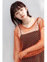 リトゥルー 大宮(re true)&nbsp;大人可愛い外ハネボブ