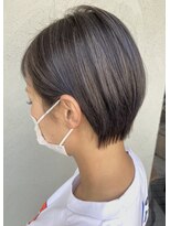 ルグラン(Le.grand)&nbsp;ショートハイライト