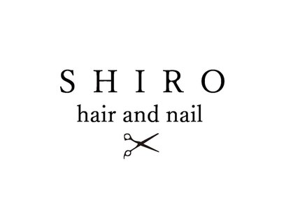 シロ(SHIRO)の写真