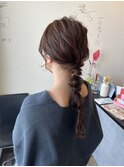 hair set