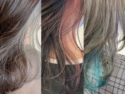 コットン 松本店(Cotton)の写真