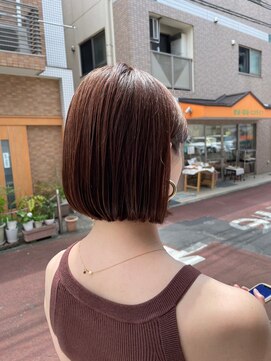 ゴート 茅ヶ崎(GOAT) GOAT_茅ヶ崎/マツモト リョウ/湘南/茅ヶ崎