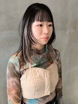 ハウ 心斎橋(how)&nbsp;ミニボブ/ボブ/マッシュショート/丸みショート/ショートカット