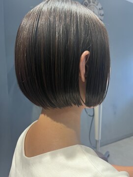 ナナ(Nana) ボブ