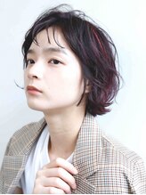 エイトヘアデザイン(EigHt hair design)