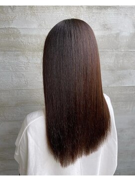 マーシュ(MARSH) 髪質改善MARSH式美髪エステ[岡山美容室20代30代40代50代]