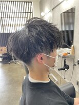 モエバイアリア(Moe by aria)&nbsp;ソフトツイスパ！