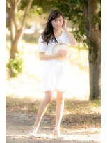 ヘアーメイクサロン リュクス(Hair make salon LUXE)&nbsp;巻き髪