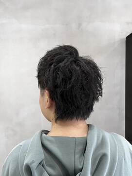 フェリア 松山(Feria) ツイストスパイラル 深田和也