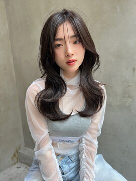 テイラー(Taylor) 【Taylor 大宮】くびれスタイル×アッシュグレージュ