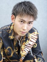 アイトーキョー 横浜(AI TOKYO)&nbsp;アッシュブラックベリーショート