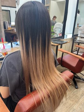 ウィスプヘアー(wisp HAIR) #プルエクステ#エクステ#大宮#埼玉