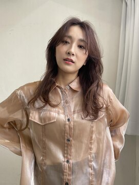 フェメ 立川(PHEME) 顔まわりレイヤー