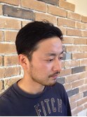 ビジネスカジュアルスタイル