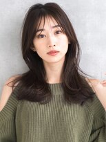 エレノア 自由が丘ANNEX(Eleanor)&nbsp;【全席個室サロン】カット/カラーデザイン[自由ヶ丘/自由が丘駅]