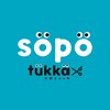 ソポ トゥッカ(sopo tukka)のお店ロゴ