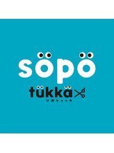 sopo tukka【ソポ トゥッカ】