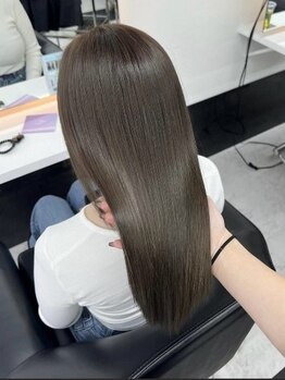 アリープアウル(ALEAP owl)の写真/話題のトリートメントや厳選されたトリートメントなど多数ご用意◎クーポンもあるので気軽に来れちゃう☆