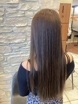 アンドカラー イオンタウン鈴鹿店(& COLOR)&nbsp;イルミナカラー