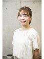 アンドヘアーサロン(&HAIR salon) のどか 女性限定