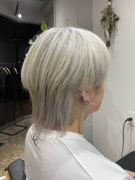 フェリスヘア(feliz hair) ハイトーンメンズ