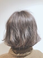 レイ 津田沼(Lei)&nbsp;似合わせカット/メルティカラー/フェミニンロング/