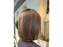 ヘアサロン リーフ(Hair Salon Leaf)