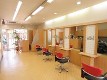 ビーイン(BE IN)