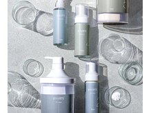 ヘアケア商品各種お取り扱いしております！