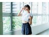 2回目の方のみオール20%OFF