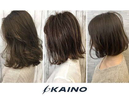 カイノ イオンモール草津店(KAINO)の写真