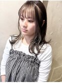 フェイスフレーミング