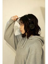 ストリームファースト(Stream1st) ボブパーマ