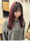 [札幌美容室LINDA]