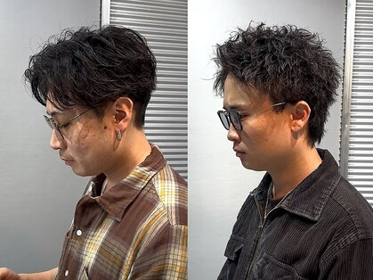 ガオプロデュースバイレボ(gao produced by revo)の写真