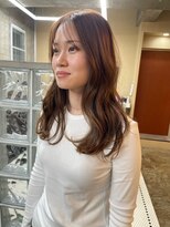 ナウ(now)&nbsp;ダブルカラー