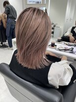 ノーム(NORME)&nbsp;透明感カラー